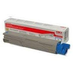 Oki Toner Mc853/mc873 Cian