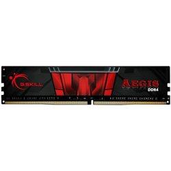 G.skill Aegis 16gb Ddr4 3200mhz 1.35v