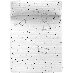 Constellation colcha cama 160 (260x260 cm)