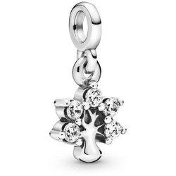 Charm Pandora 798367CZ Plata Mujer