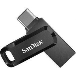 SanDisk Ultra Dual Drive Go 128GB USB-C