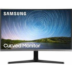 Monitor PC SAMSUNG 32"Curv LC32R500FHP