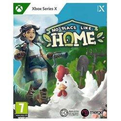 No Place Like Home Xbox Series