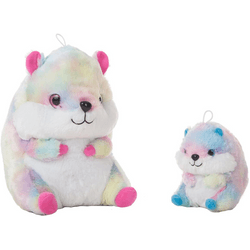 Peluche Boli Rata 20 cm