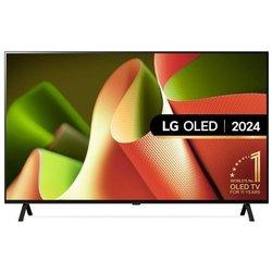 TV OLED LG OLED77B46LA 4K UHD