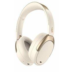 Auriculares EDIFIER Bluetooth Beige