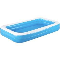 Inflatable pool 305x183x46cm B54150 68279