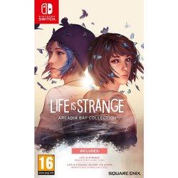 Life is Strange-Colección Arcadia Bay para Nintendo Switch