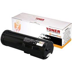 Tóner para Xerox versalink b600 / b605 / b610 / b615 Negro XXL (46k)