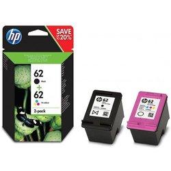 HP Cartucho De Tinta 62