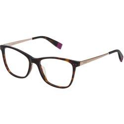 Gafas De Vista Police Hombre  Vpld08-5206rz