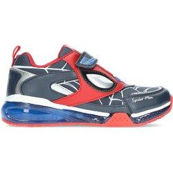 Zapatillas Geox  J BAYONYC BOY D