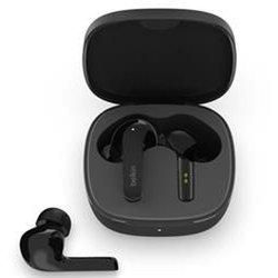 Belkin SF FLOW TRUE WIRELESS EARBUDS BK