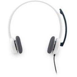 Logitech Stereo Headset H150