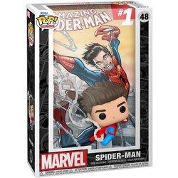 Funko Pop! Comic covers - Spider-man