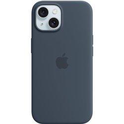 iphone 15 si case storm blue