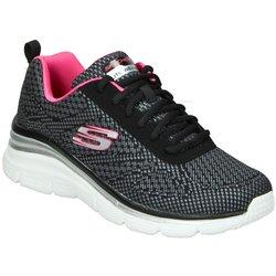 Zapatillas de Mujer SKECHERS Tecido (36)