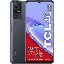 TCL 40 40SE Gris - 6GB - 256GB - 4G