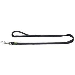 Correa para Perro Hunter Negro (100 cm)