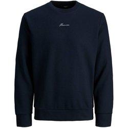 Sudadera de Hombre JACKJONES Azul (S)