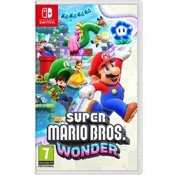 Super Mario Bros. Wonder para Switch