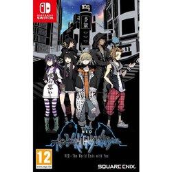 NEO: The World Ends with You para Nintendo Switch