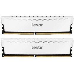 Lexar Thor DDR4 3600MHz 16GB 2x8GB CL18 Blanco