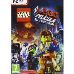 La Lego PelíCula: El Videojuego Pc Pal Esp - Nuevo