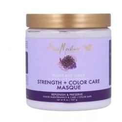 Shea Moisture Purple Rice Water Mascarilla 227g