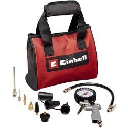 Einhell Set de 10 accesorios para compresor