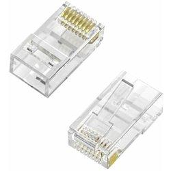 Conector Rj45 AISENS