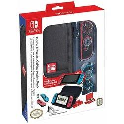 Funda Goplay Action NNS82 para Nintendo Switch