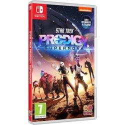 Star Trek Prodigy: Supernova Nintendo Switch.