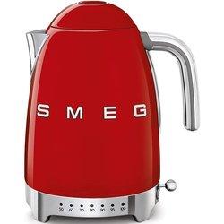 Hervidor Smeg KLF04RDEU