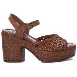 Sandalias Carmela 16163703 taupe