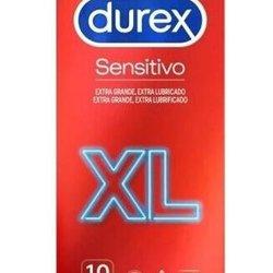 Sensitivo Xl