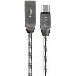 Cable USB A a USB C DCU 30402015