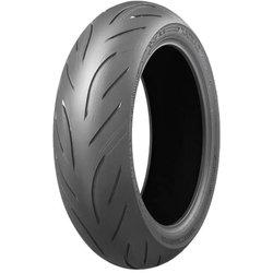 Bridgestone S 21 R 190/55 ZR17 75W