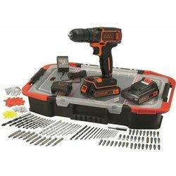 Atornillador BLACK + DECKER