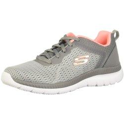 ZAPATILLAS BOUNTIFUL-Q GRIS ROSA