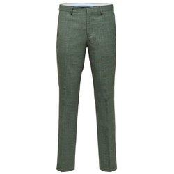 Pantalones SELECTED Hombre (Multicolor - 44)