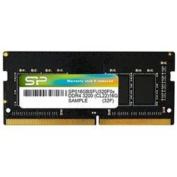 SP MEMORIA DDR4-3200,CL22,SODIMM,16GB