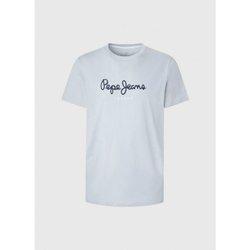 Pepe Jeans - CAMISETA LOGO