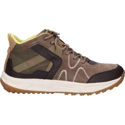 Zapatos Niño Marca Geox Modelo D Delray B Wpf B