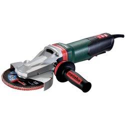 Metabo WEPBF 15-150 Quick Amoladora angular de cabeza plana/Cartón