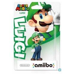 Figura AMIIBO LUIGI WII U