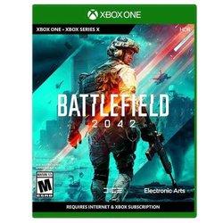 Juego Xbox One Battlefield 2042