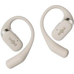 SHOKZ OPENFIT Beige / Auriculares InEar True Wireless