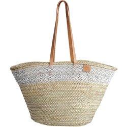 Bolso Mujer Cala (Natural Piel) EDM