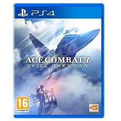 Ace Combat 7: Skies Unknown